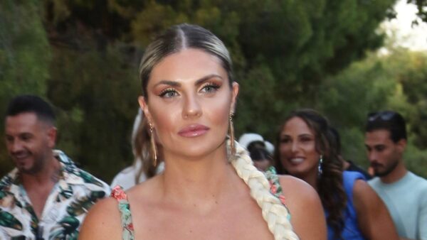 Πένθος για την Κρίστη Καθαργιά: «Δεν ξέρω γιατί έπρεπε να σε χάσω τόσο γρήγορα»