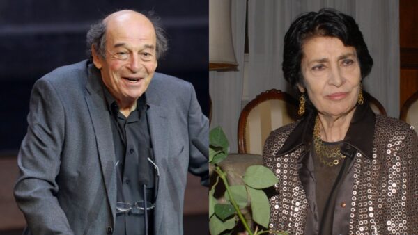 Μανούσος Μανουσάκης – Τμήμα Ηθών: Όταν η θεία του, Ειρήνη Παπά, «βάφτιζε» τη σειρά που άφησε εποχή