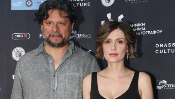 Μαρκέλλα Γιαννάτου: Ο ξαφνικός χωρισμός στην εγκυμοσύνη και ο ρόλος του πατέρα της ως γυναικολόγου