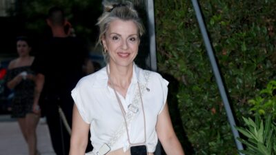 Ματίνα Νικολάου