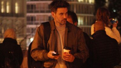 Μιχάλης Λεβεντογιάννης: Αυτό είναι το νέο του επαγγελματικό βήμα