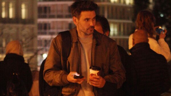 Μιχάλης Λεβεντογιάννης: Αυτό είναι το νέο του επαγγελματικό βήμα