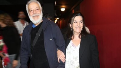 Νένα Μεντή: «Έχω πάει με άλλον και το ξέρει ο άνθρωπός μου, του το είπα»