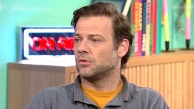 Ορέστης Τζιόβας: «Είναι ακραίο σήμερα το politically correct»