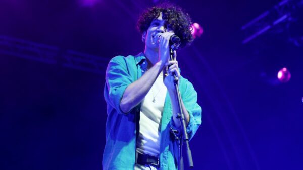 Ορέστης Χαλκιάς: Τα ομοφοβικά σχόλια, ο χωρισμός και το «ξέσπασμα» για την... χρονοκαθυστέρηση