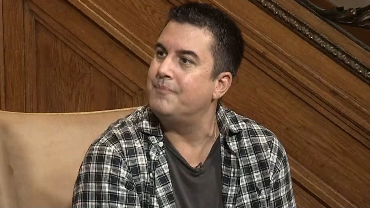 Πάνος Κατσαρίδης