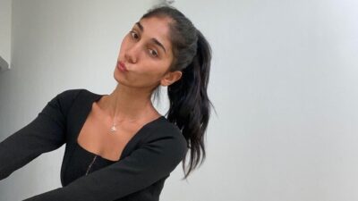 Παρασκευή Κερασιώτη – Παντρεύεται το μοντέλο και αυτός είναι ο γαμπρός!