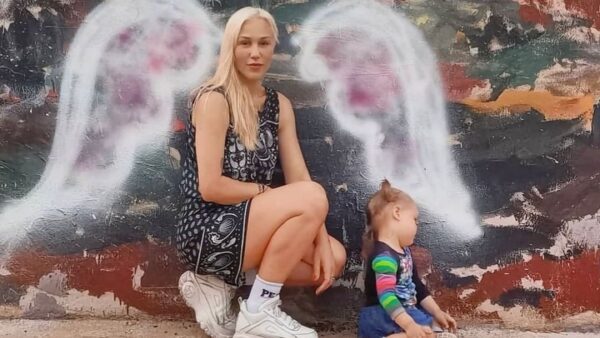 Η Πηνελόπη Αναστασοπούλου συγκινεί: Το δημόσιο «ευχαριστώ» στην κόρη της, Ηλέκτρα