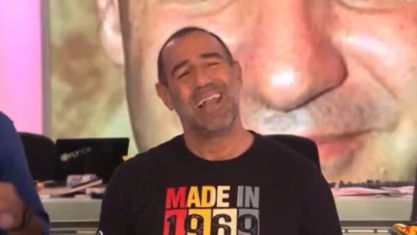 Ο Αντώνης Κανάκης