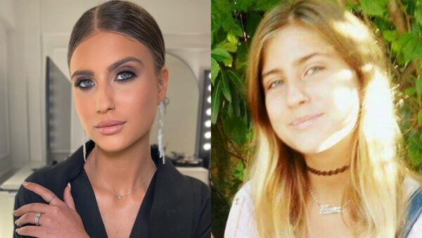 Power of Love – Η Σωτηρία Δεμίρογλου στο You: «Πολλές φορές κάνω σενάρια χωρισμού με τον Πελετιέ»