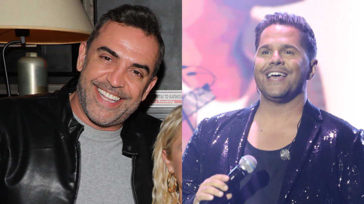 Γιώργος Τσαλίκης - Aιχμηρή απάντηση από τον Κωνσταντινίδη: «Μην τα μαζεύεις...»