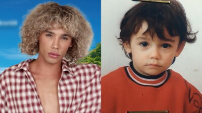 Survivor – Ο Στέφανος Βλάχος στο You: «Η Ελλάδα δεν χωράει τον Στέφανο με ό,τι εμπεριέχει αυτό»