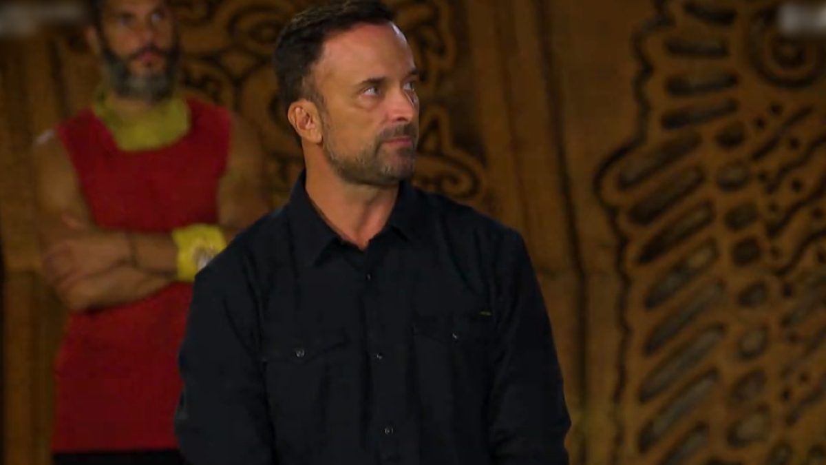 Survivor – Τα παράτησε στην δοκιμασία αποχώρησης και έφυγε με «μπηχτές» για το παιχνίδι