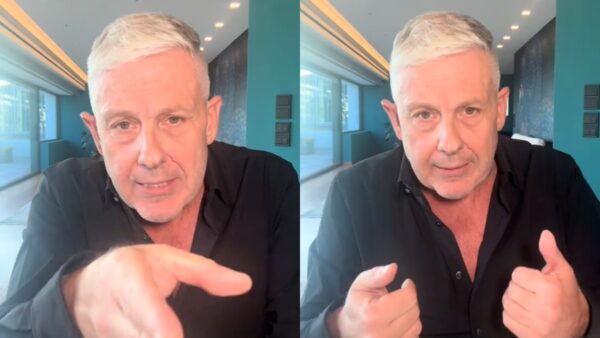 Ξεσπά ο Τάσος Δούσης για το νεκρό παιδί στο Μαρκόπουλο: «Είναι αυτή η Ελλάδα που θέλουμε;»