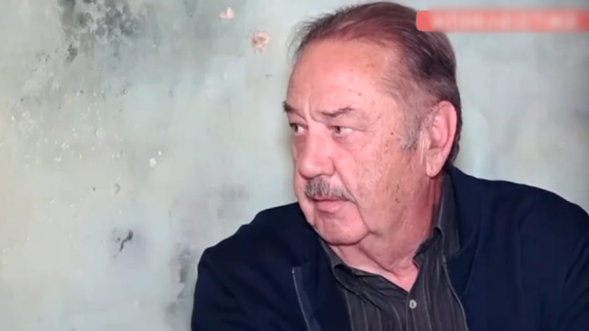 Τάσος Κωστής: «Η πολιτική ορθότητα είναι κλουβί, θα χάσουμε τον ύπνο για να μην πειραχτούν κάποιοι;»