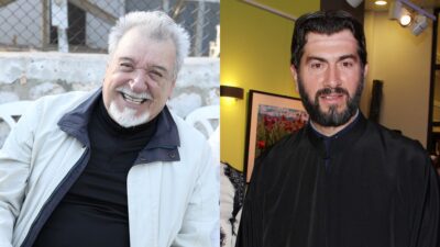 Τάσος Χαλκιάς για Πατέρα Αντώνιο: «“Έπαιζε” πολύ χρήμα σε αυτό το ίδρυμα και κάτι χάλασε...»