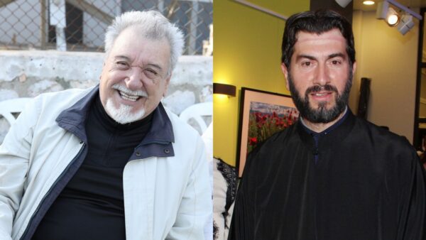 Τάσος Χαλκιάς για Πατέρα Αντώνιο: «“Έπαιζε” πολύ χρήμα σε αυτό το ίδρυμα και κάτι χάλασε...»