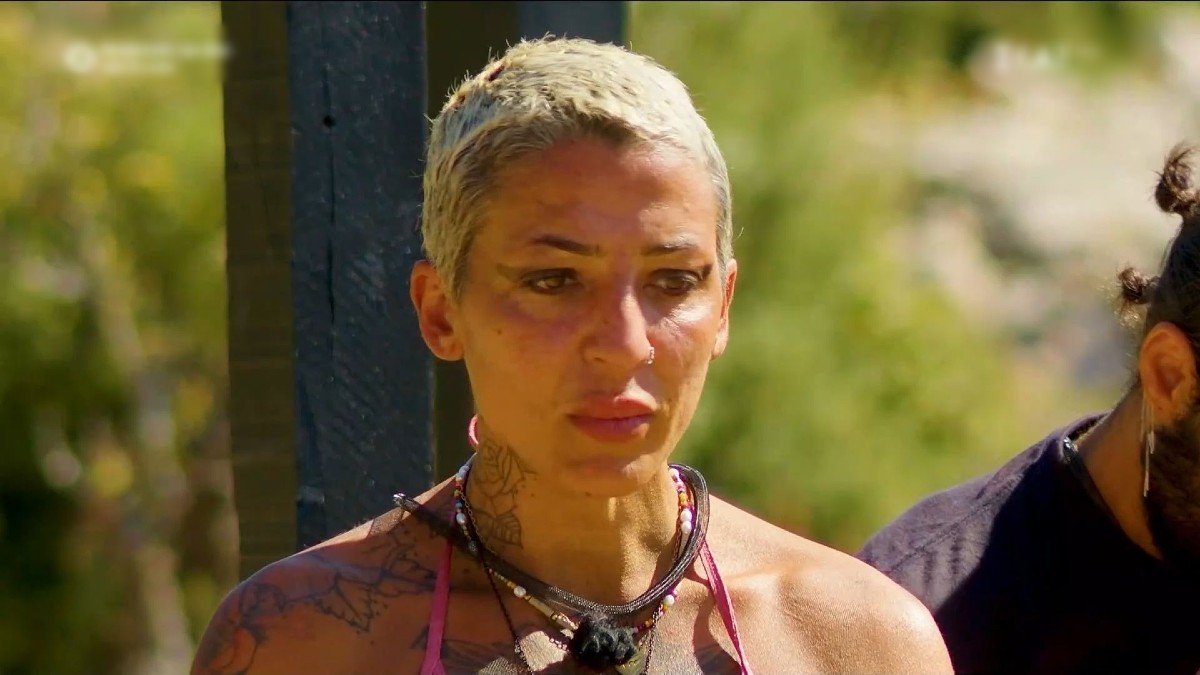 Tempting Fortune – Η Μαρί Ροζ επέστρεψε μετά την περιπέτεια και τους... παίρνει τα λεφτά