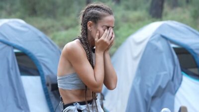 Tempting Fortune – Αποχώρηση με κλάματα: Αυτός ο παίκτης είδε την πόρτα της εξόδου