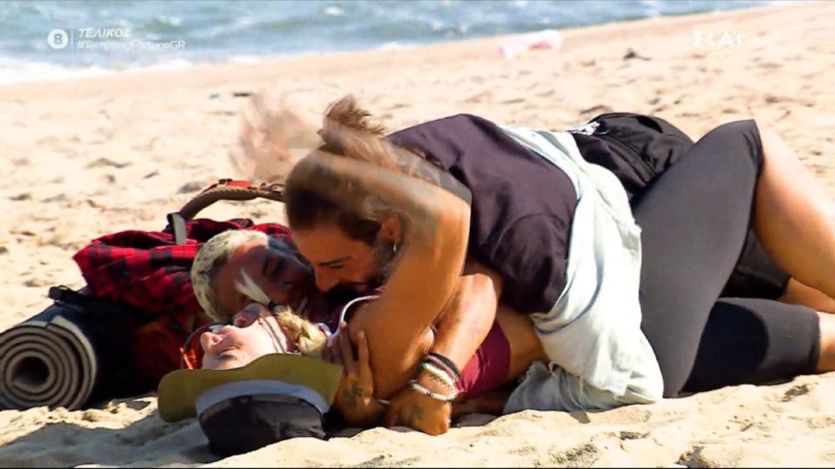 Tempting Fortune: Νικήτρια η Ρούλα Γιαννιώτη – Ο καλός σκοπός στον οποίο αφιερώνει το έπαθλό της