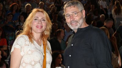 Θοδωρής Αθερίδης για Σμαράγδα Καρύδη: «Σιχαινόταν τη δουλειά μας, την έπιανε κατάθλιψη κάθε Σεπτέμβρη»