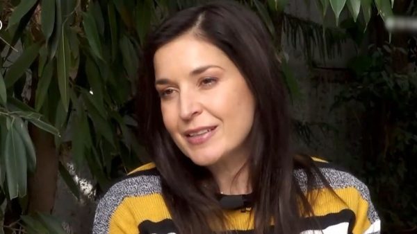 Βαλέρια Κουρούπη: «Υπάρχει ένας μικρός φασισμός στο γήρας της γυναίκας»