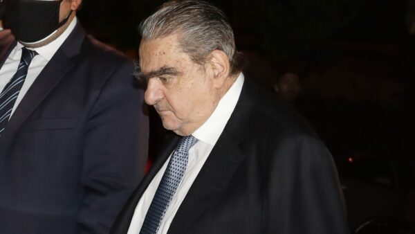 Alpha – Το συγκινητικό «αντίο» στον Βαρδή Ι. Βαρδινογιάννη