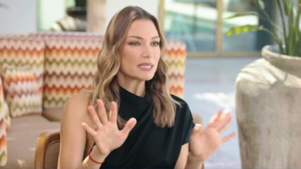 Βίκυ Καγιά: «Ήταν μία κατάσταση που δημιουργούσε τοξικότητα, επιθετικότητα και άσχημο κλίμα»