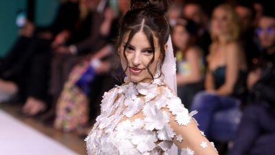 Χαρά Παππά – Δύσκολες ώρες για το μοντέλο: «Έχω στερέψει από δυνάμεις»