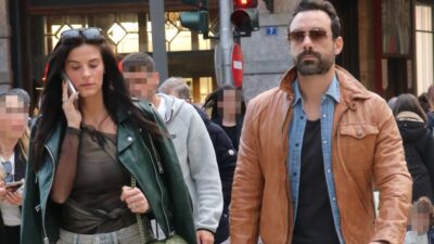 Χριστίνα Μπόμπα: Χαμός στα σχόλια για την διαφήμιση με τα εσώρουχα