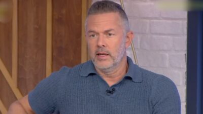 Χρήστος Λούλης για τη Famagusta: «Ήταν άδικο αυτό που έγινε με το Netflix»