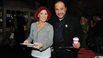 Χρύσα Ρώπα για Αλέξανδρο Ρήγα: «Δεν ήθελα να τον ξαναδώ μπροστά μου»