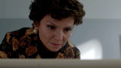 Η Θάλεια από τον Άγιο Έρωτα