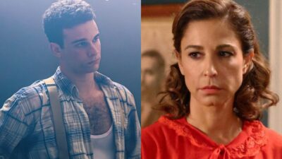 Χριστίνα και Αργύρης στον Άγιο Έρωτα