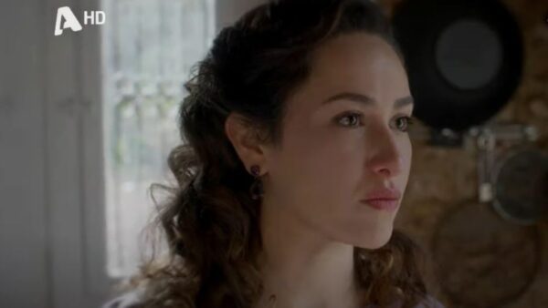 Άγιος έρωτας Σοφία