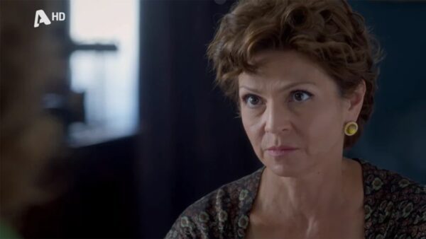 Άγιος έρωτας Θάλεια