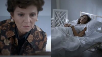 Άγιος έρωτας η Θάλεια και η Χριστίνα