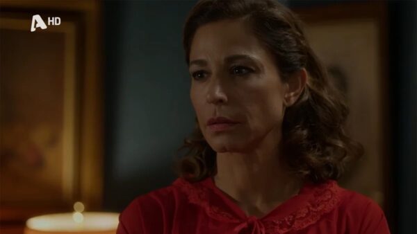 Άγιος έρωτας Χριστίνα