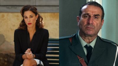 Η Χριστίνα και ο Βλάσσης στον Άγιο Έρωτα