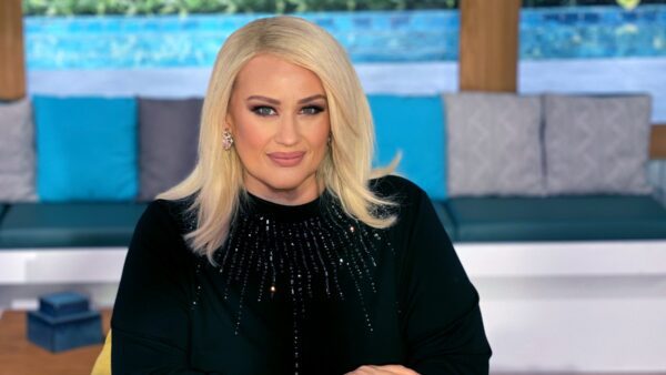 Η Άση Μπήλιου