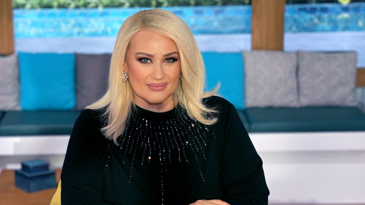 Η Άση Μπήλιου