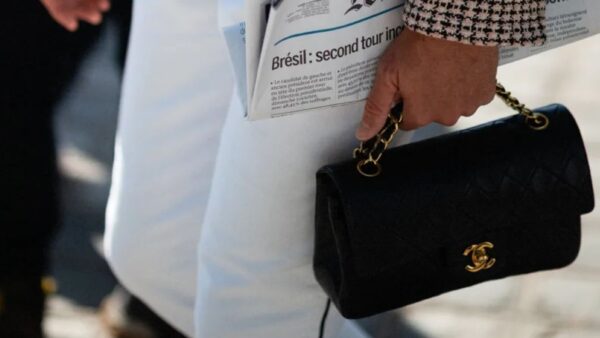 Τσάντες Zara προσφορά που μοιάζουν ακριβές