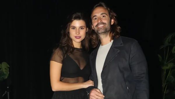 Για την υπόθεση του Λάμπρου Λάζαρη και της Δανάη Παππά, μίλησε ο Αλέξανδρος Παπαϊωαννίδης στην εκπομπή του ΑΝΤ1, «Το Πρωϊνό» και τον Γιάννη Μαλλιαρό.