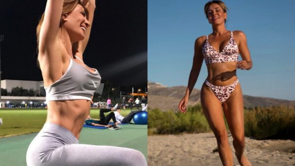 Δήμητρα Ματσούκα