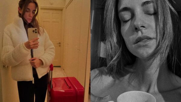 Η Δούκισσα Νομικού στη Νέα Υόρκη