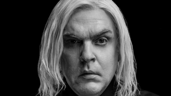 Είμαι η γυναίκα μου