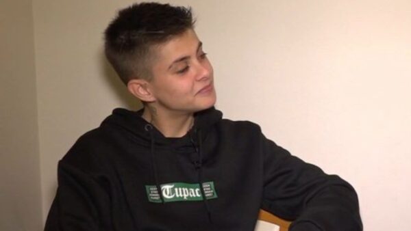 H Ειρήνη Μουρτζούκου,παραχώρησε συνέντευξη στον ειδικό ερευνητή Χάρη Βεραμόν