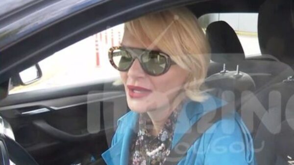 Η Έλενα Χριστοπούλου απαντάει στα όσα είπε η Ηλιάνα Παπαγεωργίου