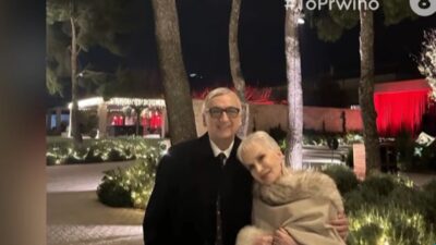 Σύζυγος Δημήτρη Σούρα: Συγκλονίζει για τον θάνατό του - «Γράφουν ανυπόστατα πράγματα και είναι ντροπή»