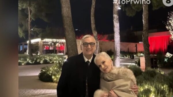 Σύζυγος Δημήτρη Σούρα: Συγκλονίζει για τον θάνατό του - «Γράφουν ανυπόστατα πράγματα και είναι ντροπή»